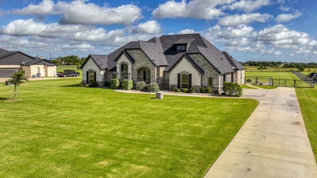 113 Bittersweet Trail, Weatherford, TX 76088