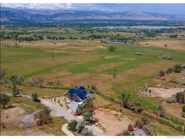 7233 Spring Court, Boulder, CO 80303