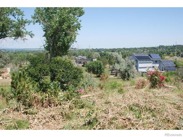 7233 Spring Court, Boulder, CO 80303