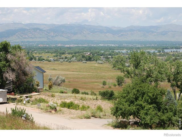 7233 Spring Court, Boulder, CO 80303