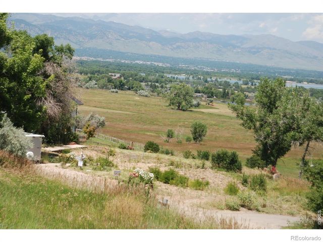 7233 Spring Court, Boulder, CO 80303