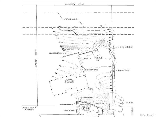 7233 Spring Court, Boulder, CO 80303