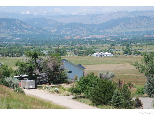 7233 Spring Court, Boulder, CO 80303