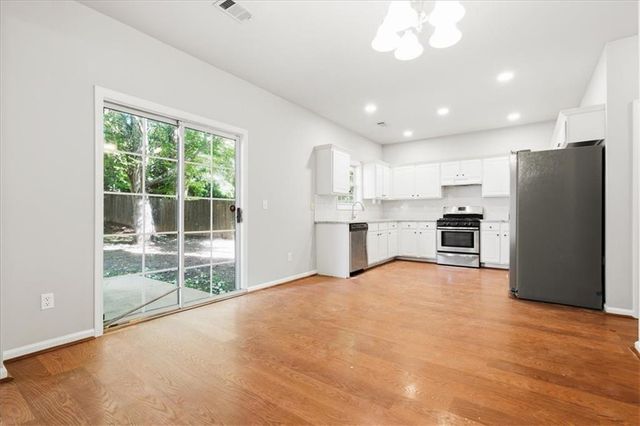 1558 Silver Ridge Drive, Austell, GA 30106