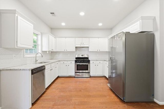 1558 Silver Ridge Drive, Austell, GA 30106