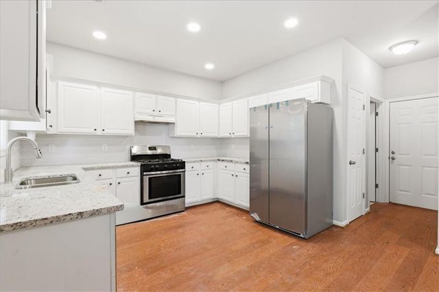 1558 Silver Ridge Drive, Austell, GA 30106