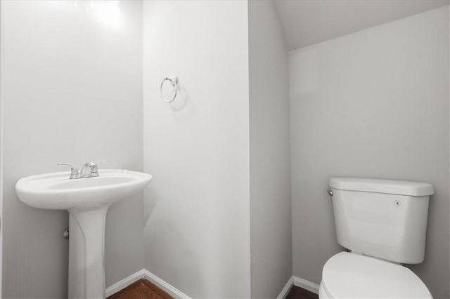 1558 Silver Ridge Drive, Austell, GA 30106