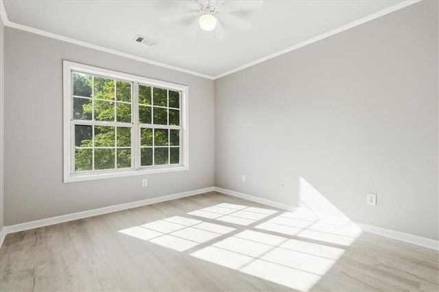 1558 Silver Ridge Drive, Austell, GA 30106