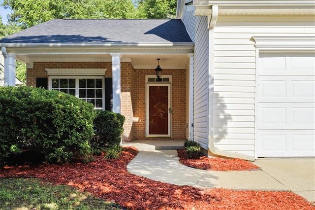 1558 Silver Ridge Drive, Austell, GA 30106