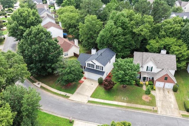 1558 Silver Ridge Drive, Austell, GA 30106