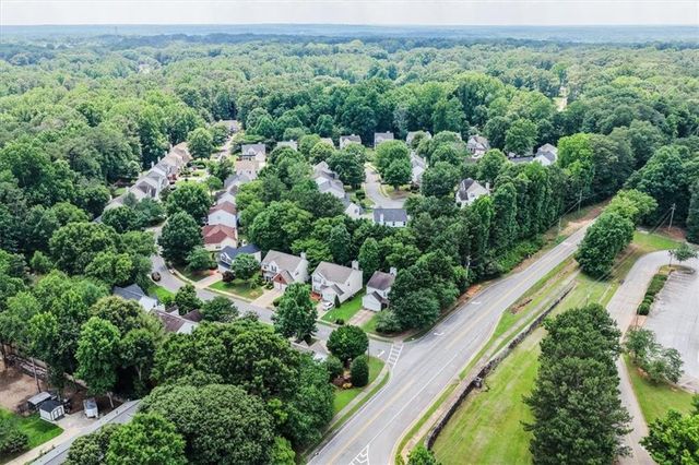 1558 Silver Ridge Drive, Austell, GA 30106