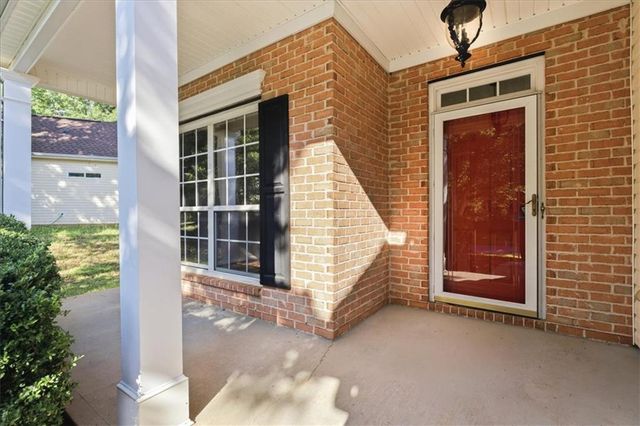 1558 Silver Ridge Drive, Austell, GA 30106