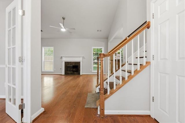 1558 Silver Ridge Drive, Austell, GA 30106