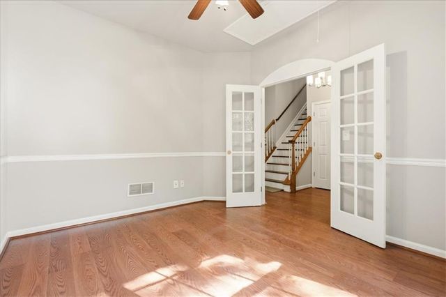1558 Silver Ridge Drive, Austell, GA 30106