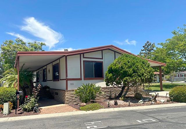 5370 Don Miguel Drive, Carlsbad, CA 92010