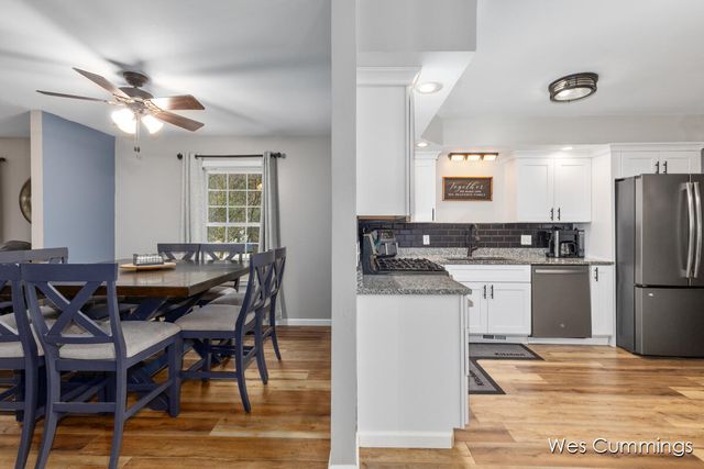 469 Country Meadows Drive NE, Comstock Park, MI 49321