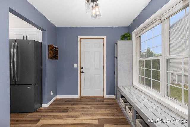 469 Country Meadows Drive NE, Comstock Park, MI 49321