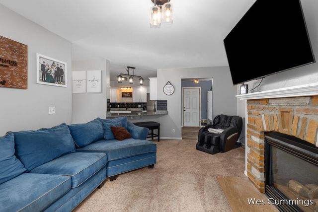 469 Country Meadows Drive NE, Comstock Park, MI 49321