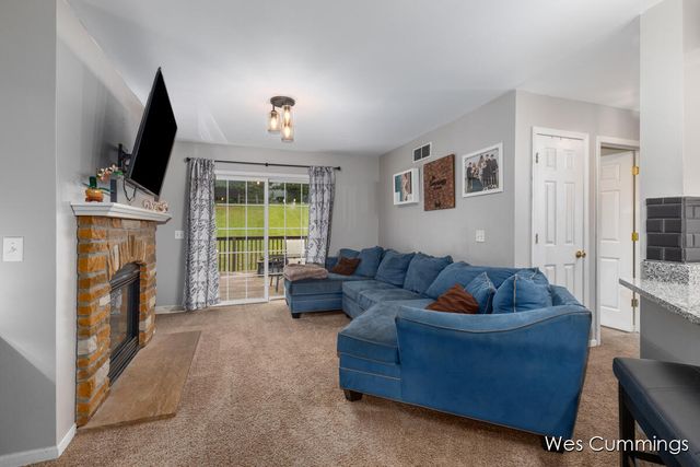 469 Country Meadows Drive NE, Comstock Park, MI 49321