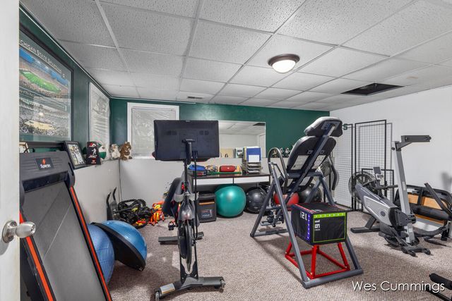 469 Country Meadows Drive NE, Comstock Park, MI 49321