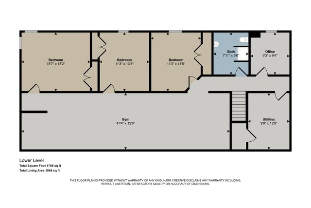 469 Country Meadows Drive NE, Comstock Park, MI 49321