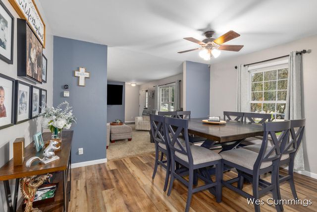 469 Country Meadows Drive NE, Comstock Park, MI 49321
