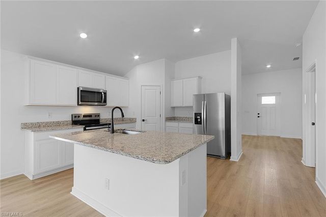 2222 NW 24th TER, Cape Coral, FL 33993