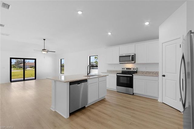 2222 NW 24th TER, Cape Coral, FL 33993