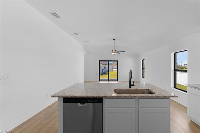 2222 NW 24th TER, Cape Coral, FL 33993