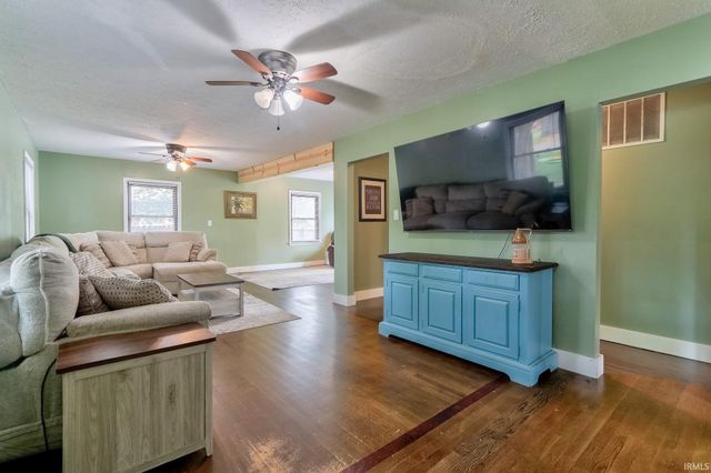 1907 N Ruston Avenue, Evansville, IN 47711