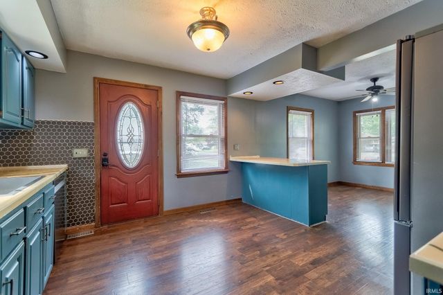 1907 N Ruston Avenue, Evansville, IN 47711
