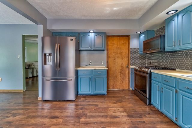 1907 N Ruston Avenue, Evansville, IN 47711