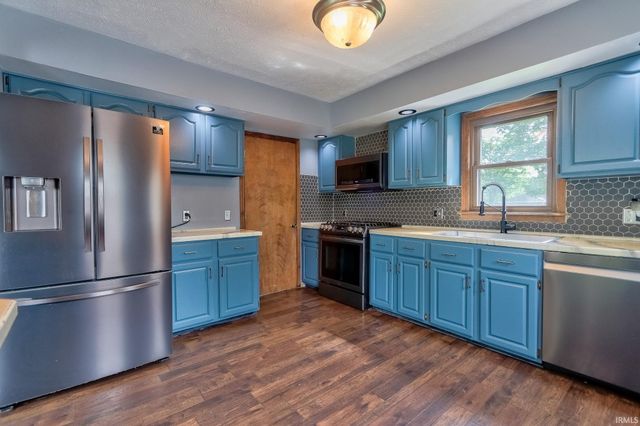 1907 N Ruston Avenue, Evansville, IN 47711