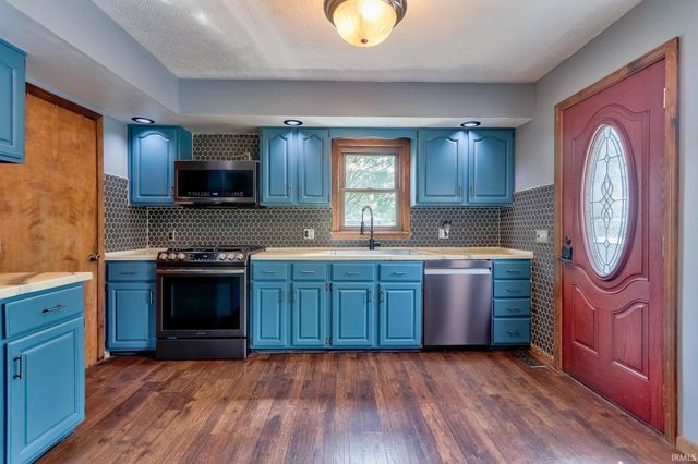 1907 N Ruston Avenue, Evansville, IN 47711