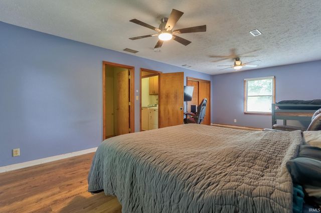 1907 N Ruston Avenue, Evansville, IN 47711