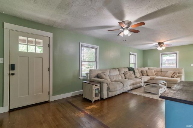 1907 N Ruston Avenue, Evansville, IN 47711