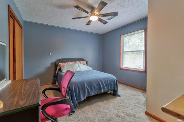 1907 N Ruston Avenue, Evansville, IN 47711
