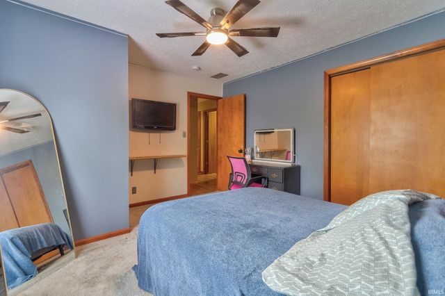 1907 N Ruston Avenue, Evansville, IN 47711