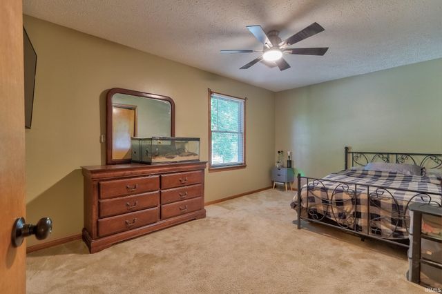 1907 N Ruston Avenue, Evansville, IN 47711