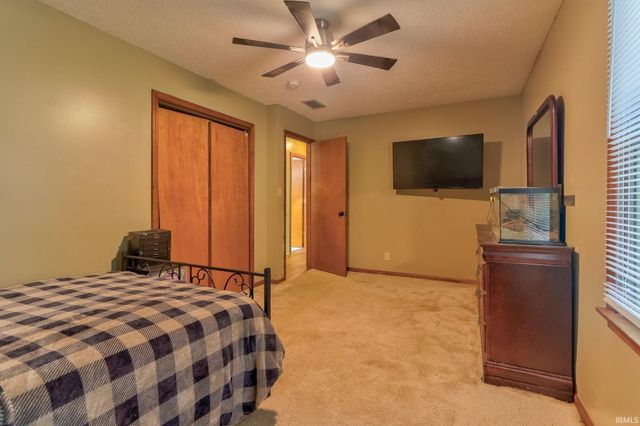 1907 N Ruston Avenue, Evansville, IN 47711
