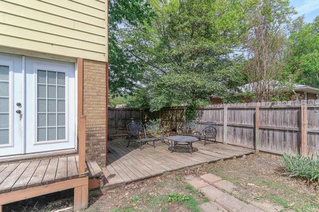 1907 N Ruston Avenue, Evansville, IN 47711