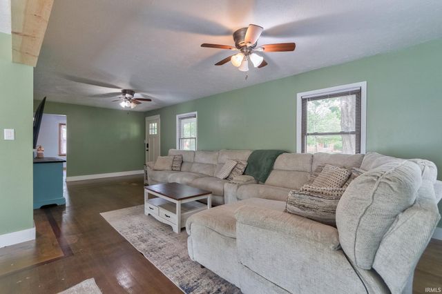 1907 N Ruston Avenue, Evansville, IN 47711