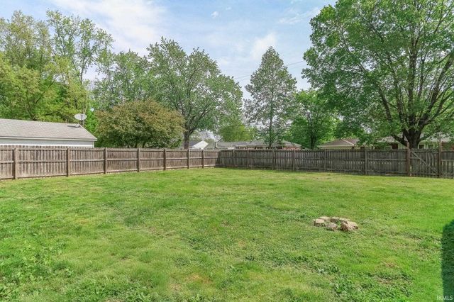 1907 N Ruston Avenue, Evansville, IN 47711
