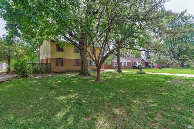1907 N Ruston Avenue, Evansville, IN 47711