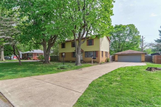 1907 N Ruston Avenue, Evansville, IN 47711