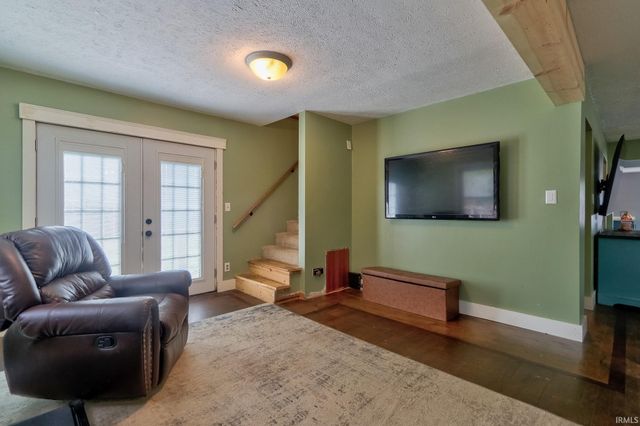 1907 N Ruston Avenue, Evansville, IN 47711