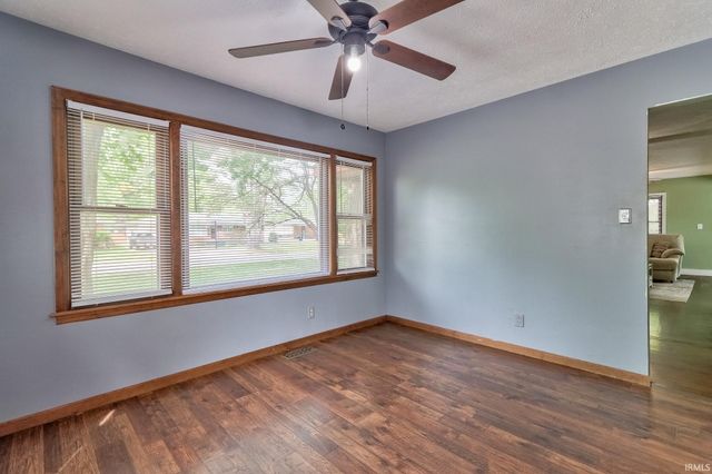 1907 N Ruston Avenue, Evansville, IN 47711