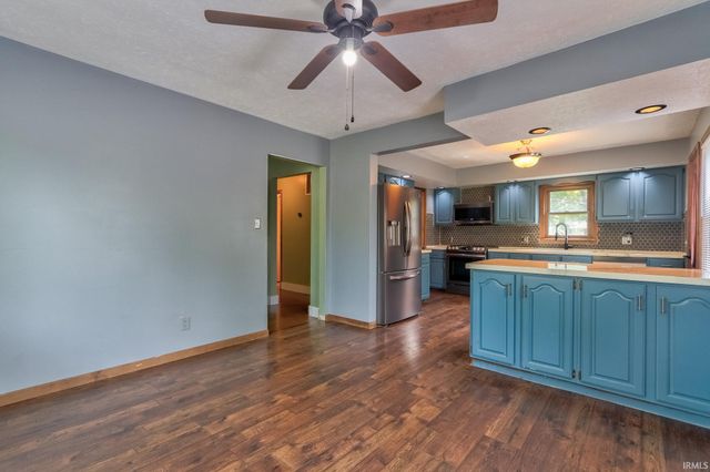1907 N Ruston Avenue, Evansville, IN 47711