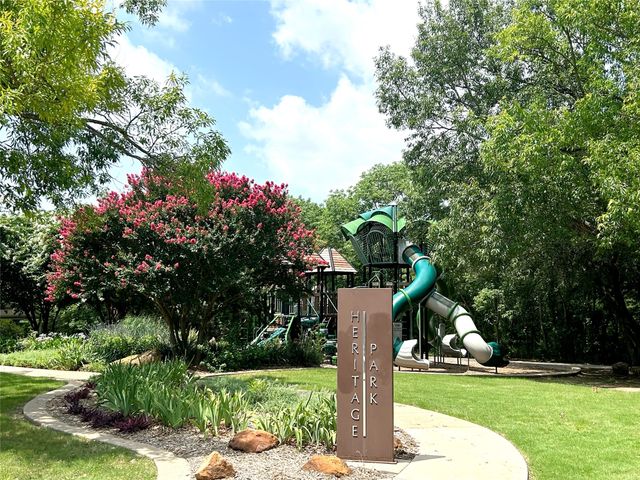 1026 Carlisle Drive, Allen, TX 75002