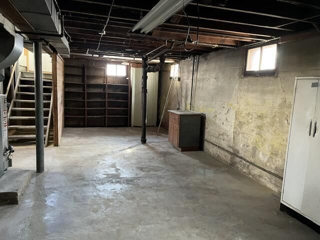 108 E Sherman AVENUE, Fort Atkinson, WI 53538